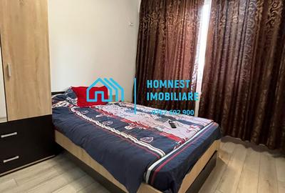Ap 3 Camere mobilat | Strada Rezervelor. | Militari Residence - 20