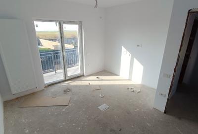 Casa Individuala - 4 Camere - 539 mp teren - Sos. Oltenitei DN 4 / A0 - 16