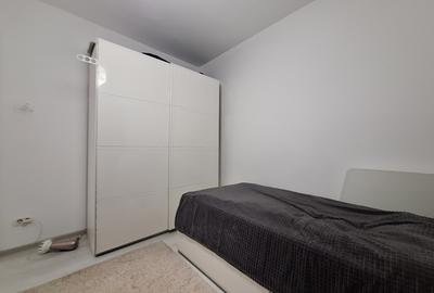 Apartament cu 4 camere-etaj 3-bloc izolat cu vata bazaltica-zona Lipovei - 3