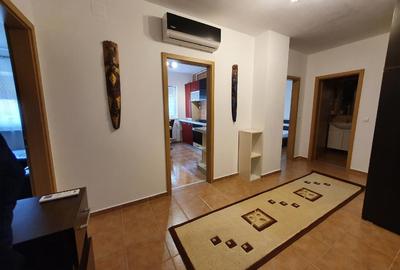 Proprietar inchiriez apartament 2 camere decomandat zona Aradului - 7