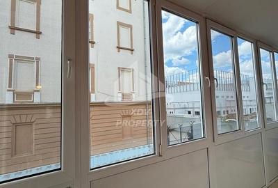 Apartament 2 camere decomandat, Sibiu,  Calea Dumbravii - 11
