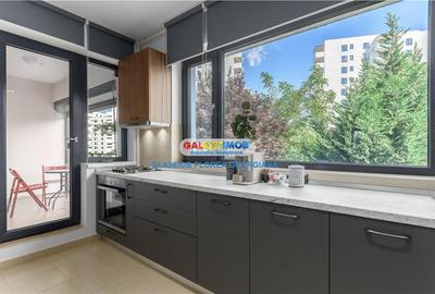 Inchiriere apartament 2 camere Greenfield Residence - 12