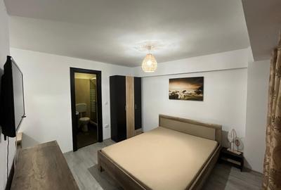 Apartament cu 1 cameră, BLOC NOU, zona Centru-Palas Campus - 1