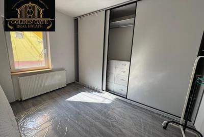 Casa Individuala Parcul Carol | Renovata | Centrala | Curte | - 2