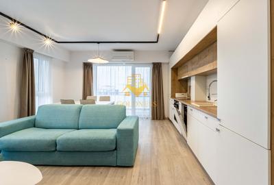 3 camere, modern, semicentral, Scala Center, zona Bosch, NTT Data - 1