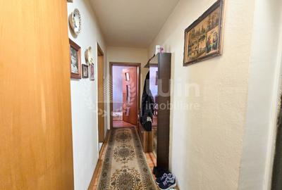 Apartament 2 camere | Decomandat | 52mp | Manastur | Zona Taberei - 6