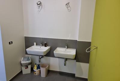 Spatiu de birouri de inchiriat– 1.252 mp Pipera Parcare Metrou 5 min - 11