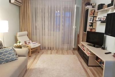 Grand Arena, 2 camere decomandat, loc parcare, etaj 6, vedere superba - 2
