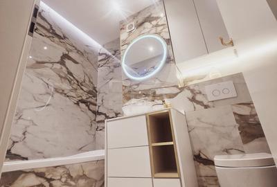 Apartament 3 Camere | Complex Rezidențial | Vedere parcul Liniei - 46