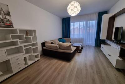 Apartament 2 Camere | Alphaville cu Parcare si View superb - 1