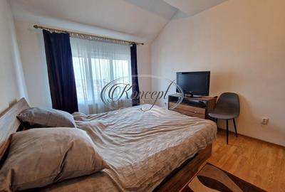 Apartament spatios cu garaj in Andrei Muresanu - 12