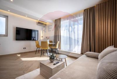 Apartament cu 2 camere de inchiriat in zona Intre Lacuri - 9