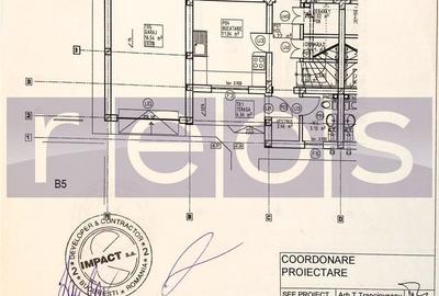 VANZARE CASA | 4 CAMERE| PIPERA - 11