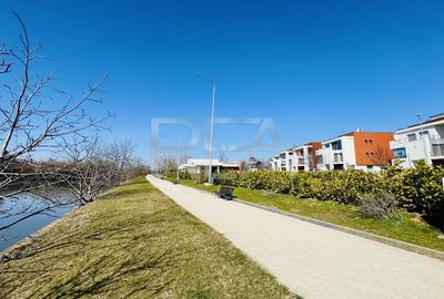 5 camere cu promenada la lac, parcare si boxa incluse - 21