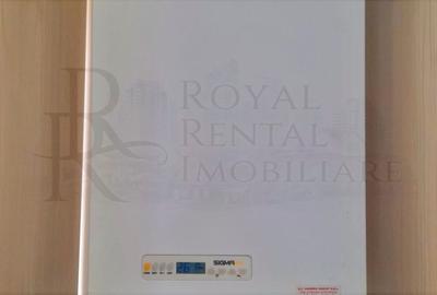 Apartament 2 camere | Modern | Parcare subterană | Disponibil imediat - 13