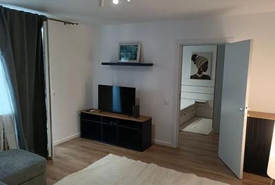 Apartament 2 Camere,Piata Dorobantilor,bl.reabilitat,et.2/4,centrala,mobilat - 4