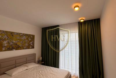 Apartament cu 2 camere | Centrala proprie | Nusco City - 4