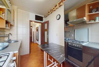 Apartament 2 camere – Mașina de Pâine 14 | Renovat complet | Mobilat & - 10