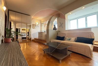 Apartament cu 1 camere de vânzare - 1