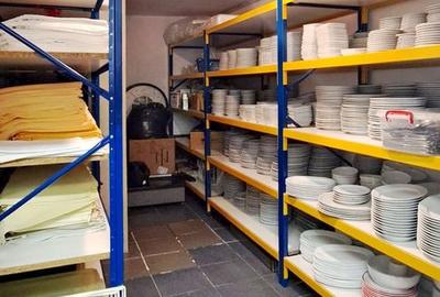 Restaurantul Intim Rasnov o locatie superba - vanzare - 33