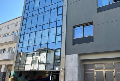 Birou, 272 mp în Ștefan cel Mare