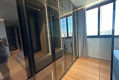 Penthouse | Zona JW Marriot | Ultra Lux - 18