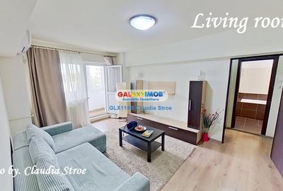 Vanzare apartament 2 camere BASARABIA 57 -DIHAM - 11