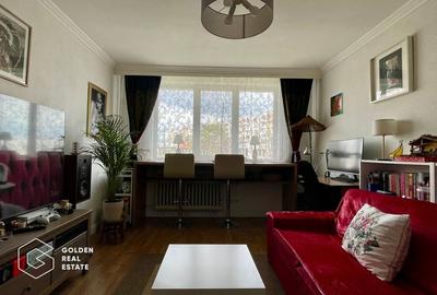 Apartament 2 camere-decomandat-mobilat-10 min Metrou, 1 Decembrie 1918 - 2
