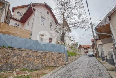 Casă individuală de închiriat | Șchei, Str. Măcin nr. 7 | Pet-Friend - 2
