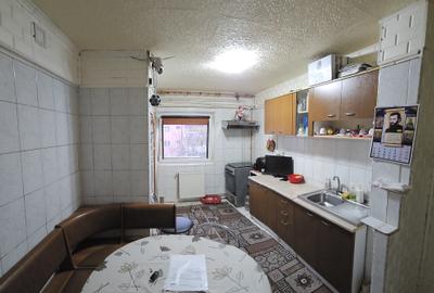 Apartament 2 camere - 54,27 mp - Zona Girocului - 1