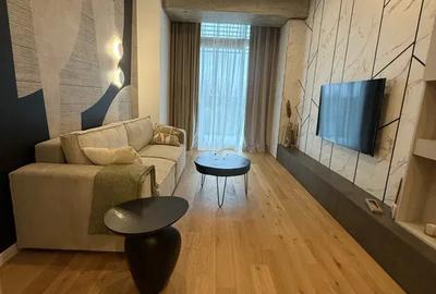 Apartament 2 Camere | Calea Floreasca | Promenada mall | spa - 1
