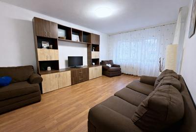 Apartament cu 2 camere decomandat, mobilat în Aviației