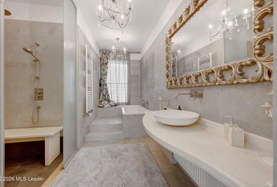 Penthouse | 181.35 MP | Piata Romana | Aurel Vlaicu - 15