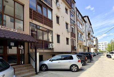 Studio proaspăt renovat în zona 1 Decembrie-Trapezului - 14