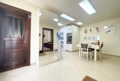 Casa individuala 122mp, 879mp teren - Calea Martirilor - 3