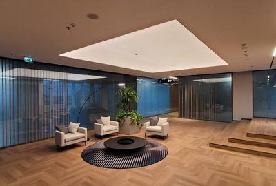 AFI Loft, Cotroceni, 318 - 12000 mp  0% comision! - 6