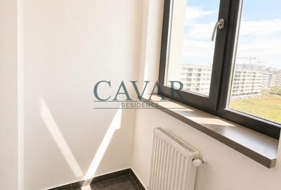 Alege Proiect Cavar Residence Finalizat - 15
