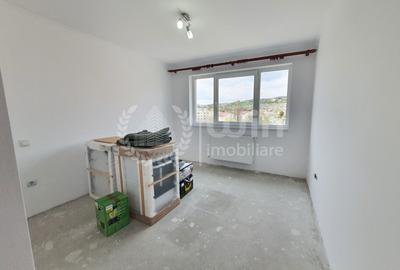 Apartament 3 camere | Bloc nou | Garaj | 70mp| Et. 5/6 | Dambul Rotund - 5