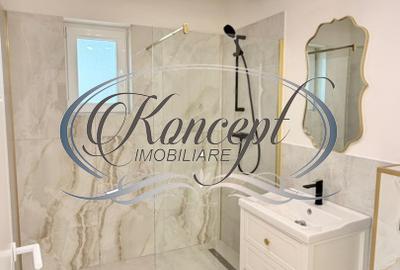 Apartament cochet cu finisaje moderne Floresti - 10