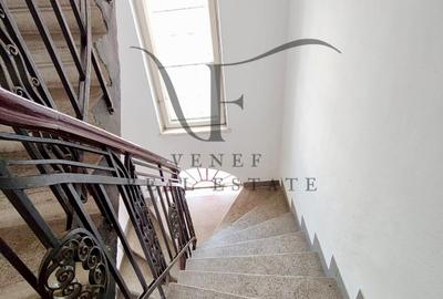 0 COMISION 3 Camere 106 mp 3 balcoane etaj 1 Calea Calarasilor Hala Traian - 44