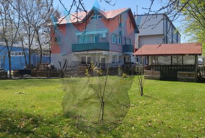 Casa Valea Oltului Bucuresti - 1