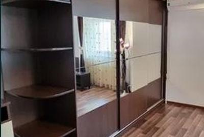 Apartament 2 Camere,Iancului Metrou,bl.1987,reabilitat,et.7/8,Amenajat,boiler - 3