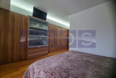 VANZARE 3 CAMERE -  SEMIDECOMANDAT - Mall Vitan - 12