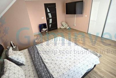 Casa cu 4 camere de vanzare, zona linistita, Santandrei, Bihor V4050 - 13