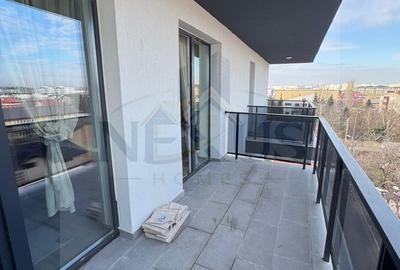 Cheile Turzii-Apartament 2 camere tip studio-- Metrou Dimitrie Leonida - 10
