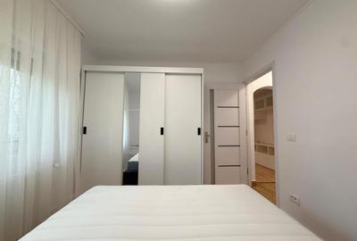 Apartament  de inchiriat 2 camere ultracentral, parter - 7