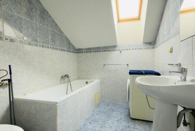 Apartament 2 camere, decomandat, etaj 5, zona Freidorf - 8