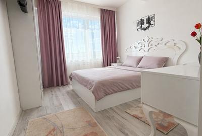 2 Camere Decomadat Calypso Residence Zona Inel 2 - 6