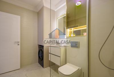 Apartament 2 Camere | Mobilat & Utilat Premium Pipera - 50