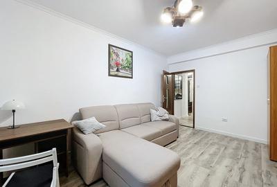 Investitie sigura in Cluj: Ap. 1 camera finisat  in exclusivistul cartier Gruia - 3